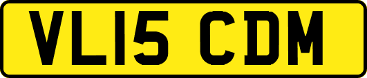 VL15CDM
