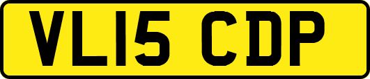VL15CDP