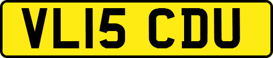 VL15CDU