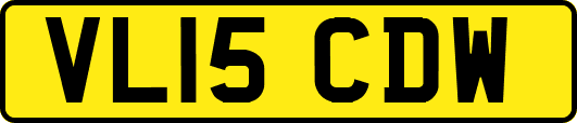VL15CDW
