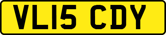 VL15CDY