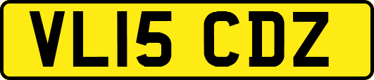 VL15CDZ