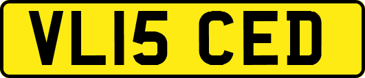 VL15CED