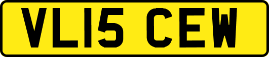 VL15CEW