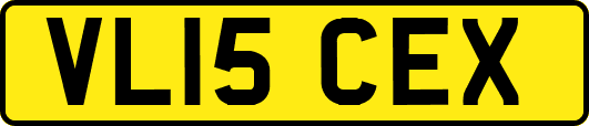 VL15CEX