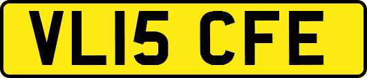 VL15CFE
