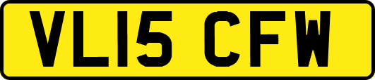 VL15CFW