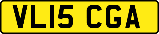 VL15CGA