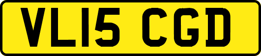 VL15CGD