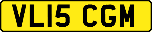 VL15CGM
