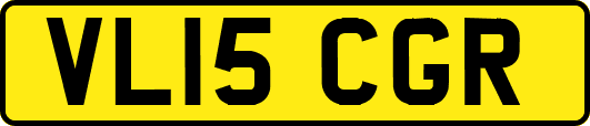 VL15CGR