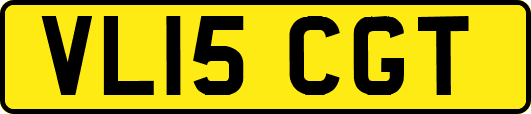 VL15CGT
