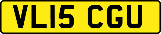 VL15CGU