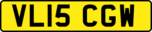 VL15CGW