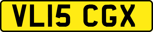 VL15CGX