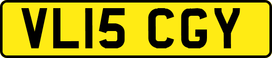 VL15CGY