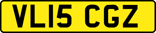 VL15CGZ