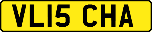 VL15CHA