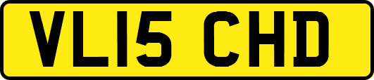 VL15CHD