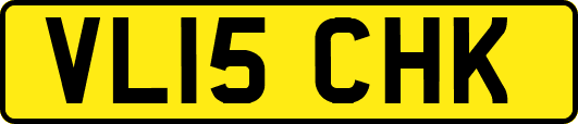VL15CHK