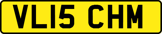 VL15CHM