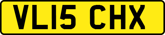 VL15CHX