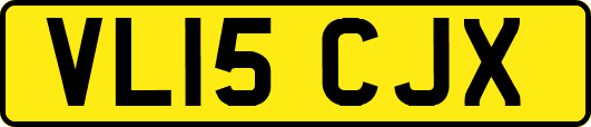 VL15CJX