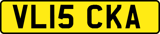 VL15CKA