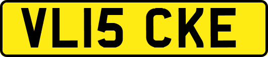 VL15CKE