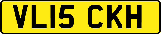 VL15CKH