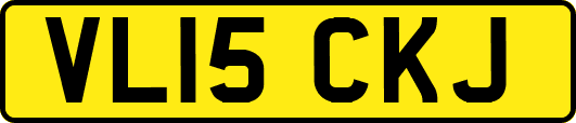 VL15CKJ