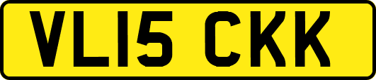 VL15CKK