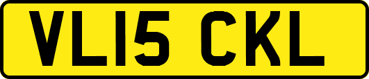 VL15CKL