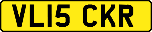 VL15CKR