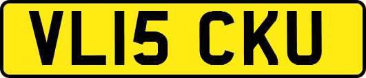 VL15CKU