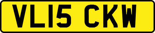 VL15CKW