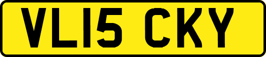 VL15CKY