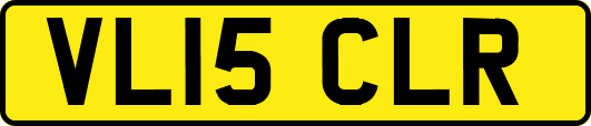 VL15CLR