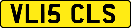 VL15CLS