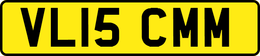 VL15CMM