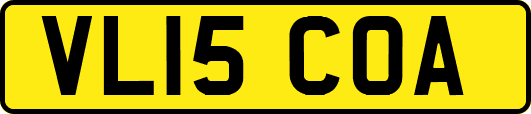 VL15COA
