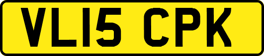 VL15CPK