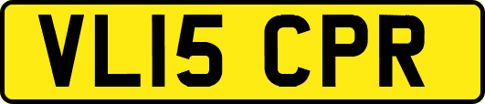 VL15CPR