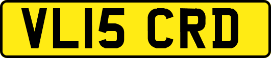VL15CRD