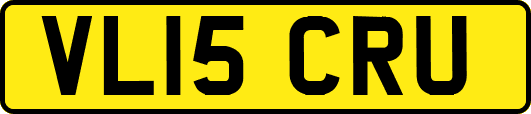 VL15CRU