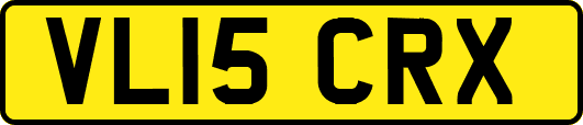 VL15CRX