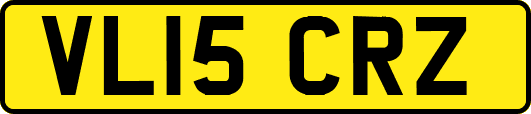 VL15CRZ
