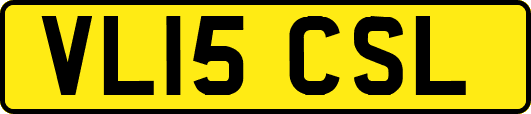 VL15CSL