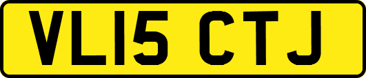 VL15CTJ