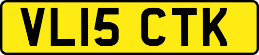 VL15CTK